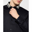Shirt Deep Navy  ARMANI EXCHANGE