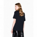 T-shirt Black  ARMANI EXCHANGE