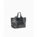 Shopping Bag Black / Black  ARMANI EXCHANGE