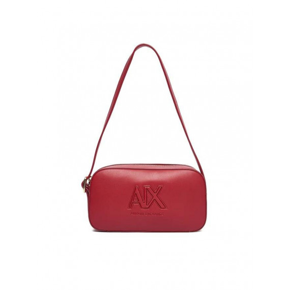 Messenger Bag Red Dahlia  ARMANI EXCHANGE