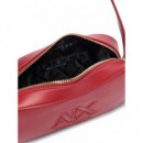 Messenger Bag Red Dahlia  ARMANI EXCHANGE