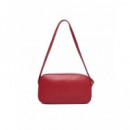 Messenger Bag Red Dahlia  ARMANI EXCHANGE