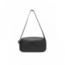 Messenger Bag Black  ARMANI EXCHANGE