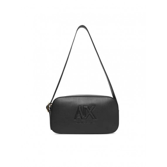 Messenger Bag Black  ARMANI EXCHANGE