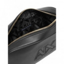 Messenger Bag Black  ARMANI EXCHANGE