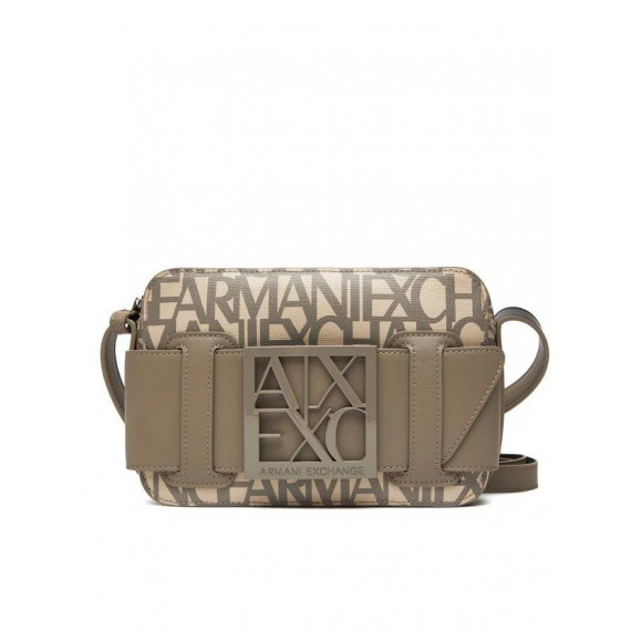Messenger Bag Sound Sand / Brown B M1014  ARMANI EXCHANGE