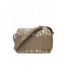 Messenger Bag Sound Sand / Brown B M1014  ARMANI EXCHANGE