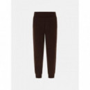 New Victoire Scuba P Regal Brown  GUESS