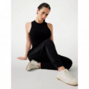 New Victoire Scuba P Jet Black A996  GUESS