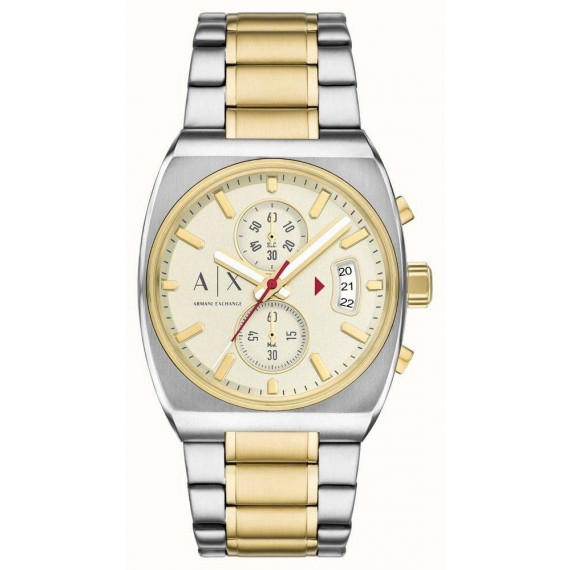 Reloj Oliver Bicolor  ARMANI EXCHANGE