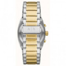 Reloj Oliver Bicolor  ARMANI EXCHANGE