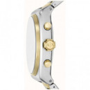 Reloj Oliver Bicolor  ARMANI EXCHANGE