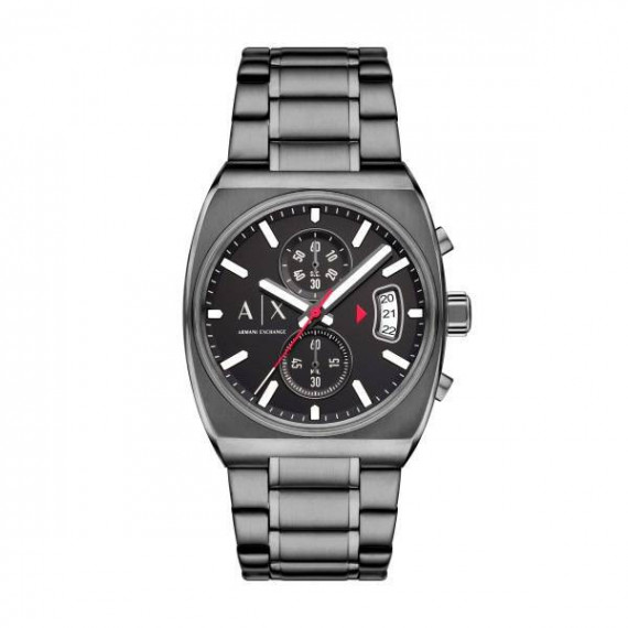 Reloj Oliver Gris  ARMANI EXCHANGE