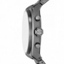 Reloj Oliver Gris  ARMANI EXCHANGE