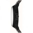 Reloj Sync C/silicona Gris  ARMANI EXCHANGE