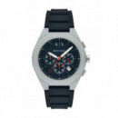 Reloj Sync Bicolor  ARMANI EXCHANGE