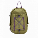 Mochilas Bolso Mochila ELLIKER Eyam Sling Khaki