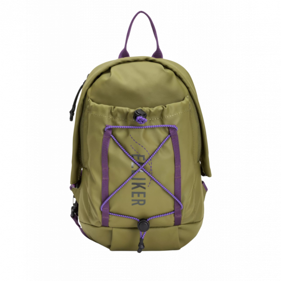 Mochilas Bolso Mochila ELLIKER Eyam Sling Khaki