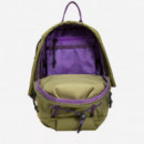 Mochilas Bolso Mochila ELLIKER Eyam Sling Khaki