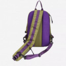 Mochilas Bolso Mochila ELLIKER Eyam Sling Khaki