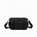 Bolsos Bolso ELLIKER Walden Messenger Bag 15L Black