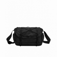 Bolsos Bolso ELLIKER Walden Messenger Bag 15L Black
