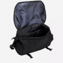 Bolsos Bolso ELLIKER Walden Messenger Bag 15L Black