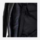 Mochila ELLIKER Buckden Roll Top Backpack 24/35L Black