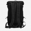 Mochila ELLIKER Buckden Roll Top Backpack 24/35L Black