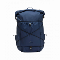 Mochila ELLIKER Buckden Roll Top Backpack 24/35L Navy