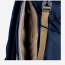 Mochila ELLIKER Buckden Roll Top Backpack 24/35L Navy