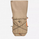 Mochila ELLIKER Buckden Roll Top Backpack 24/35L Sand