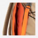 Mochila ELLIKER Buckden Roll Top Backpack 24/35L Sand