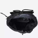 Mochila ELLIKER Cautley Flap Over Backpack 23L Black