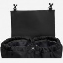 Mochila ELLIKER Cautley Flap Over Backpack 23L Black