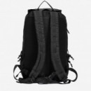 Mochila ELLIKER Cautley Flap Over Backpack 23L Black
