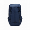 Mochila ELLIKER Cautley Flap Over Backpack 23L Navy