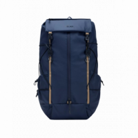 Mochila ELLIKER Cautley Flap Over Backpack 23L Navy