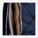 Mochila ELLIKER Cautley Flap Over Backpack 23L Navy