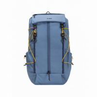 Mochila ELLIKER Cautley Flap Over Backpack 23L Steel Blue