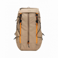 Mochila ELLIKER Cautley Flap Over Backpack 23L Sand