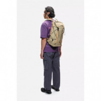 Mochila ELLIKER Cautley Flap Over Backpack 23L Sand