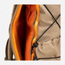 Mochila ELLIKER Cautley Flap Over Backpack 23L Sand