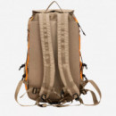 Mochila ELLIKER Cautley Flap Over Backpack 23L Sand