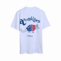 Camisetas Hombre Camiseta FARAH Southey