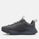 Calzado Zapatillas THE NORTH FACE Offtrail Anthracite Trail