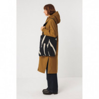 Bolsos Bolso SKFK Haundi Halfandhalf