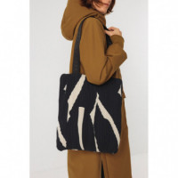 Bolsos Bolso SKFK Haundi Halfandhalf