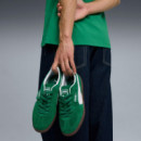 Calzado Zapatillas PUMA Palermo Archive Green