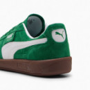 Calzado Zapatillas PUMA Palermo Archive Green